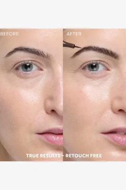 The Brow Fine Liner, Micro Fine Precise Tip