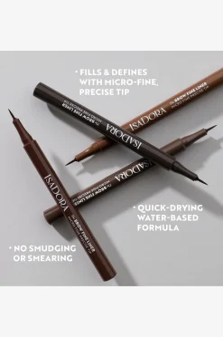 The Brow Fine Liner, Micro Fine Precise Tip