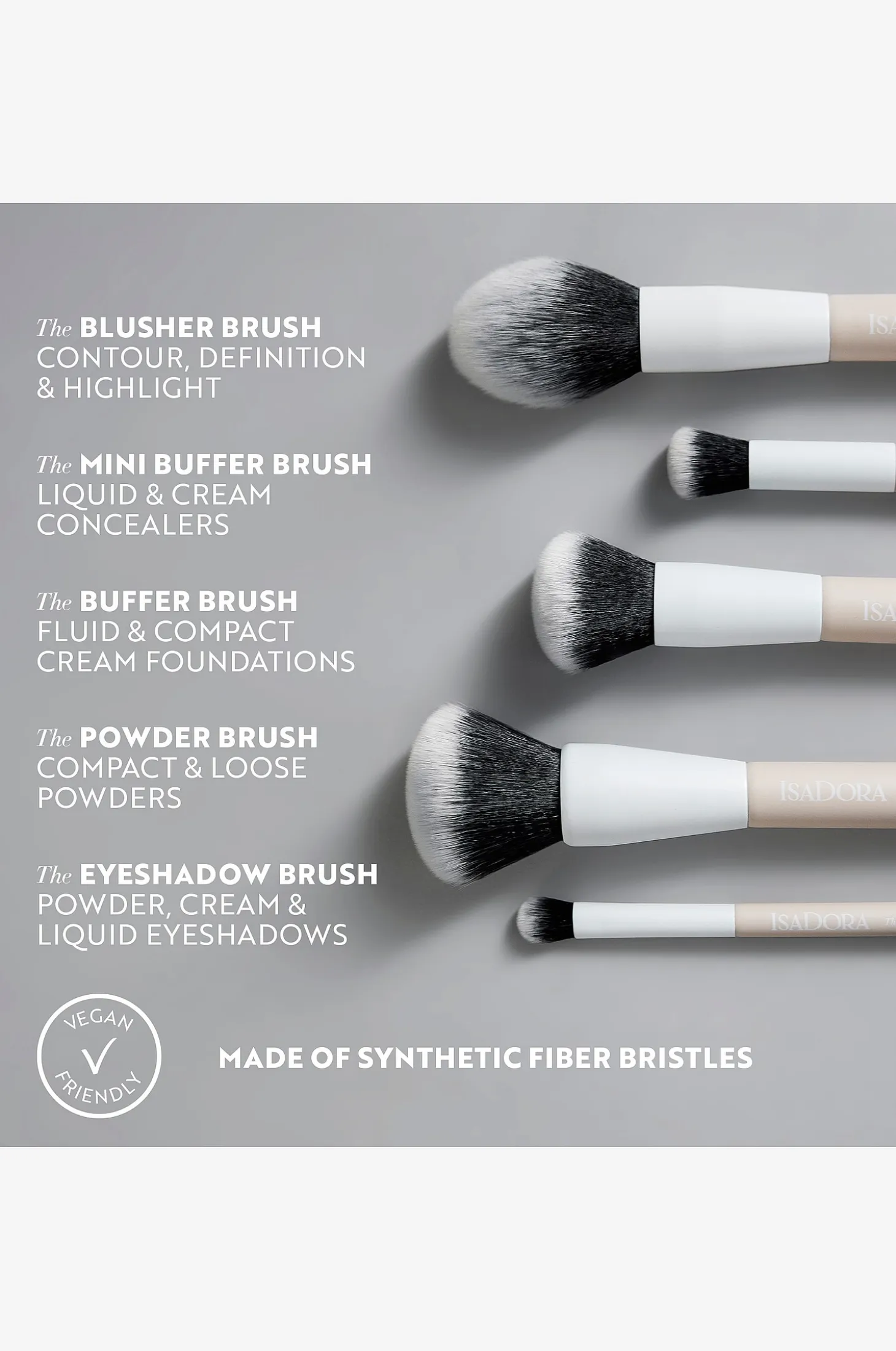 The Buffer Brush
