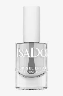The 3D Gel Effect Plump & Shine Top & Coat
