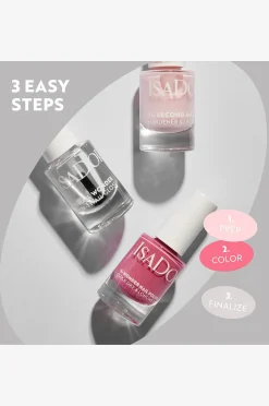 The 3D Gel Effect Plump & Shine Top & Coat