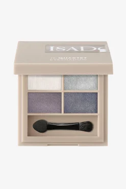 The Eyeshadow Quartet
