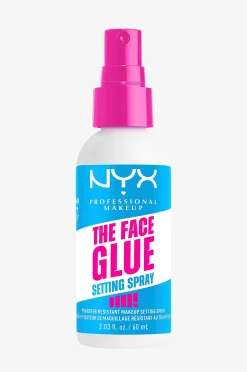 The Face Glue Setting Spray 60Ml