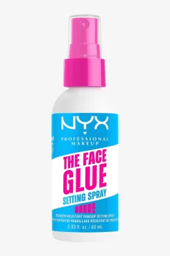 The Face Glue Setting Spray 60Ml