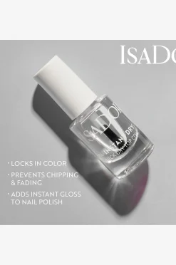 The Instant Dry Quick Drying Top Coat