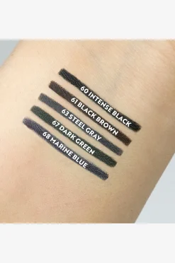 The Intense Eyeliner 24H Wear & Smudge-Proof
