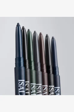 The Intense Eyeliner 24H Wear & Smudge-Proof
