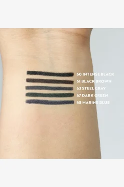 The Intense Eyeliner 24H Wear & Smudge-Proof