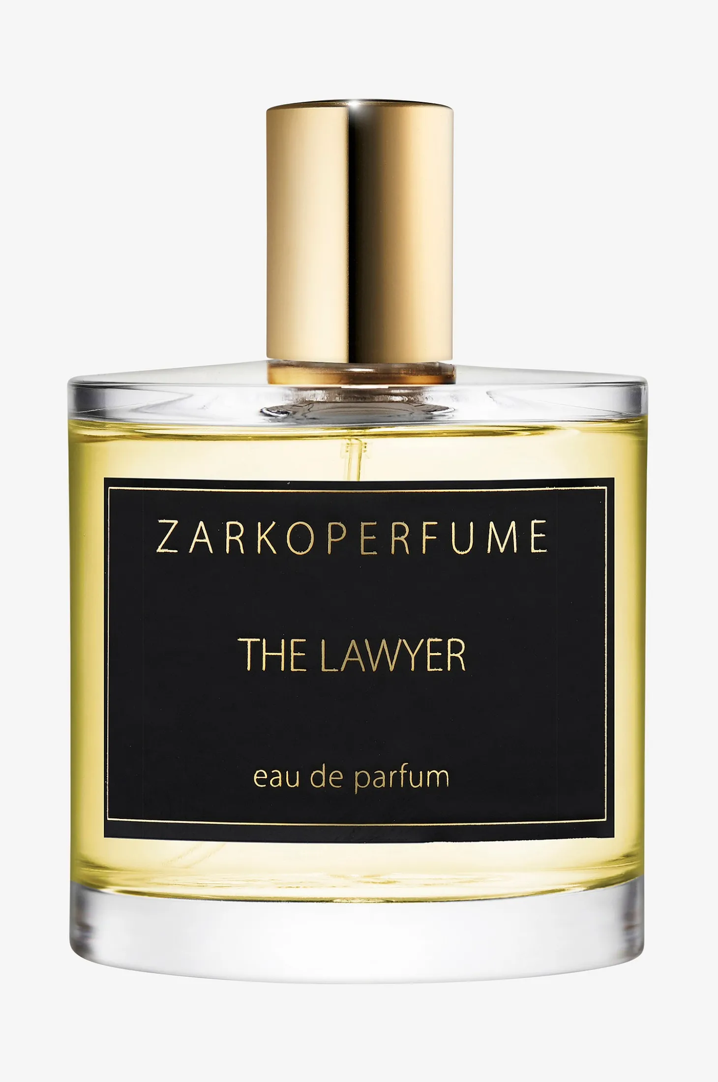 The Lawyer 100 ml