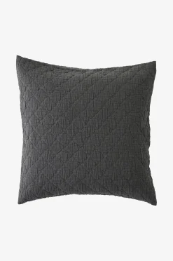 Thelma Check tyynynpäällinen puuvillaa, 50x50 cm
