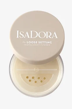 The Loose Setting Translucent Powder