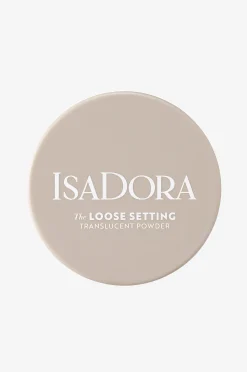 The Loose Setting Translucent Powder