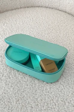 The Makeup Bag