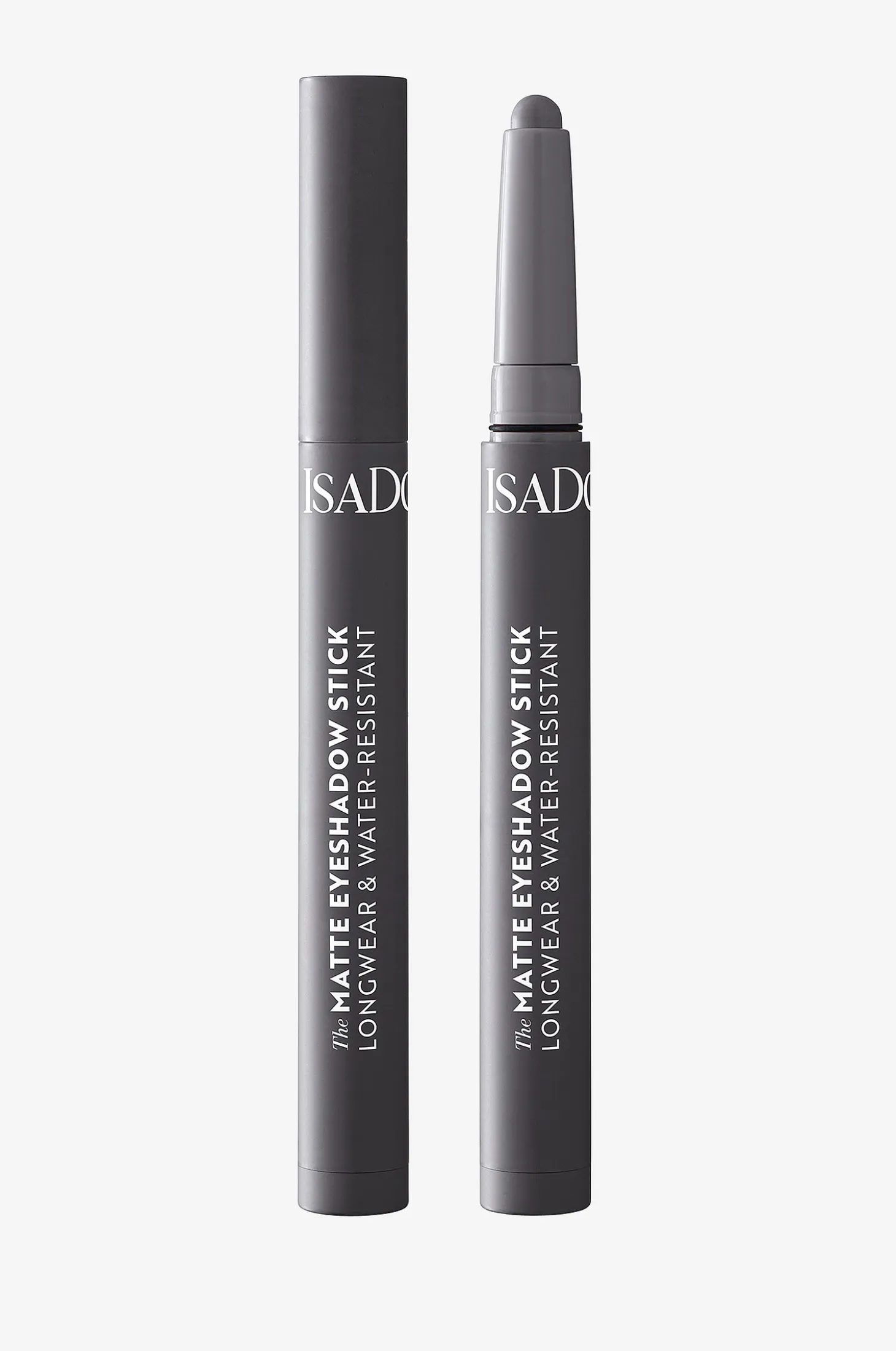 The Matte Eyeshadow Stick Longwear & Water-Resistant