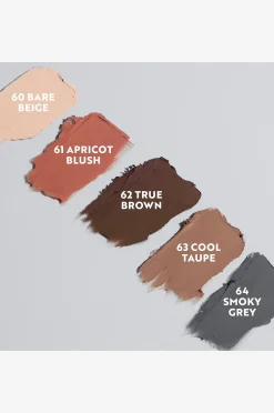 The Matte Eyeshadow Stick Longwear & Water-Resistant