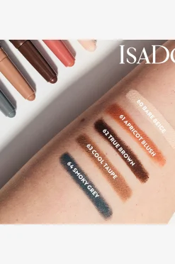The Matte Eyeshadow Stick Longwear & Water-Resistant