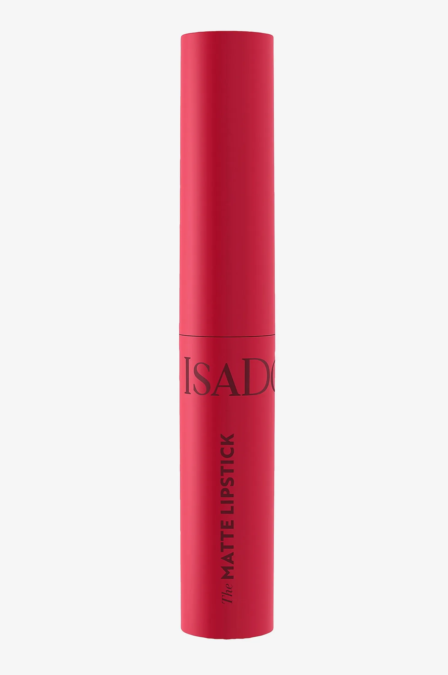 The Matte Lipstick