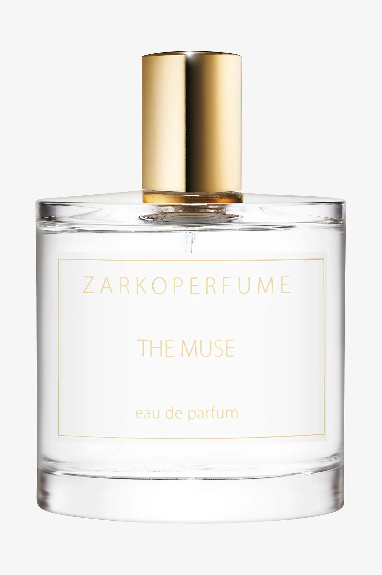 The Muse Edp 100ml