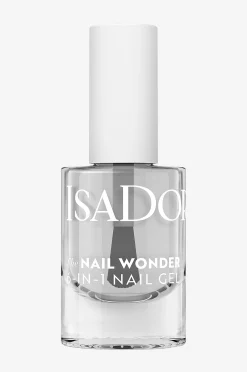 The Nail Wonder 6 in 1 Nail Gel