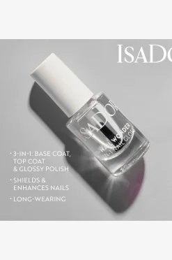 The Nail Wonder 3 in 1 Nail Polish
