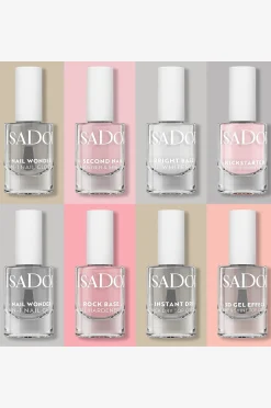 The Nail Wonder 3 in 1 Nail Polish