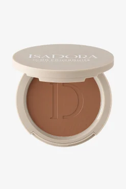 The No Compromise Matte Longwear Powder