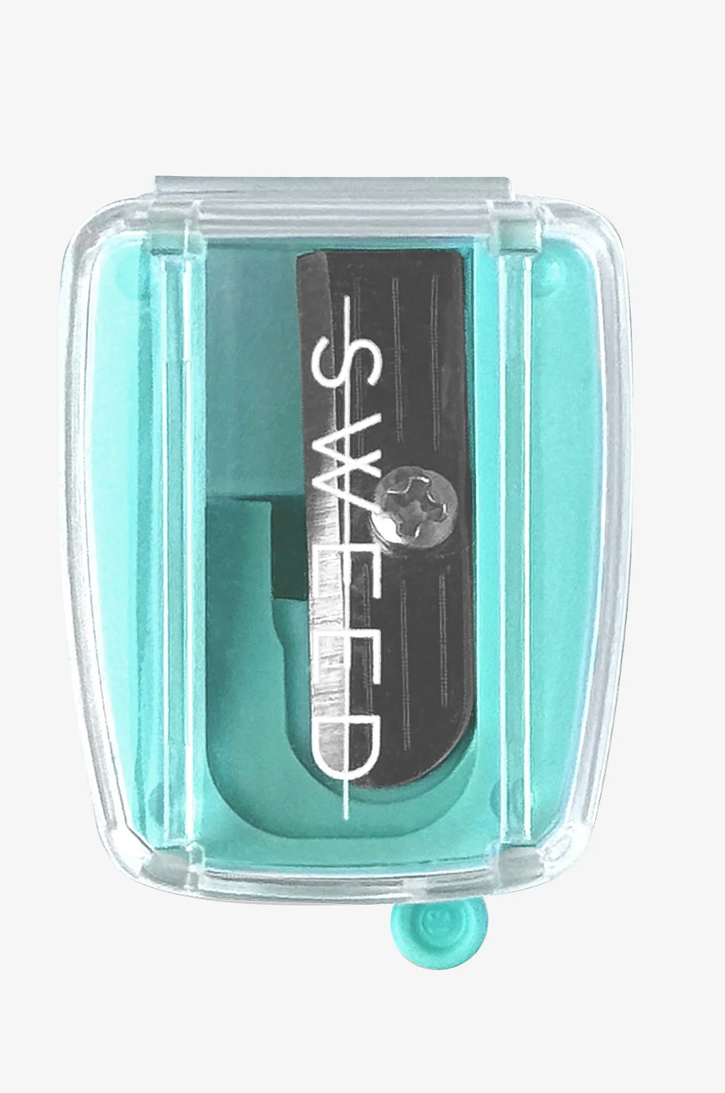 The Pencil Sharpener