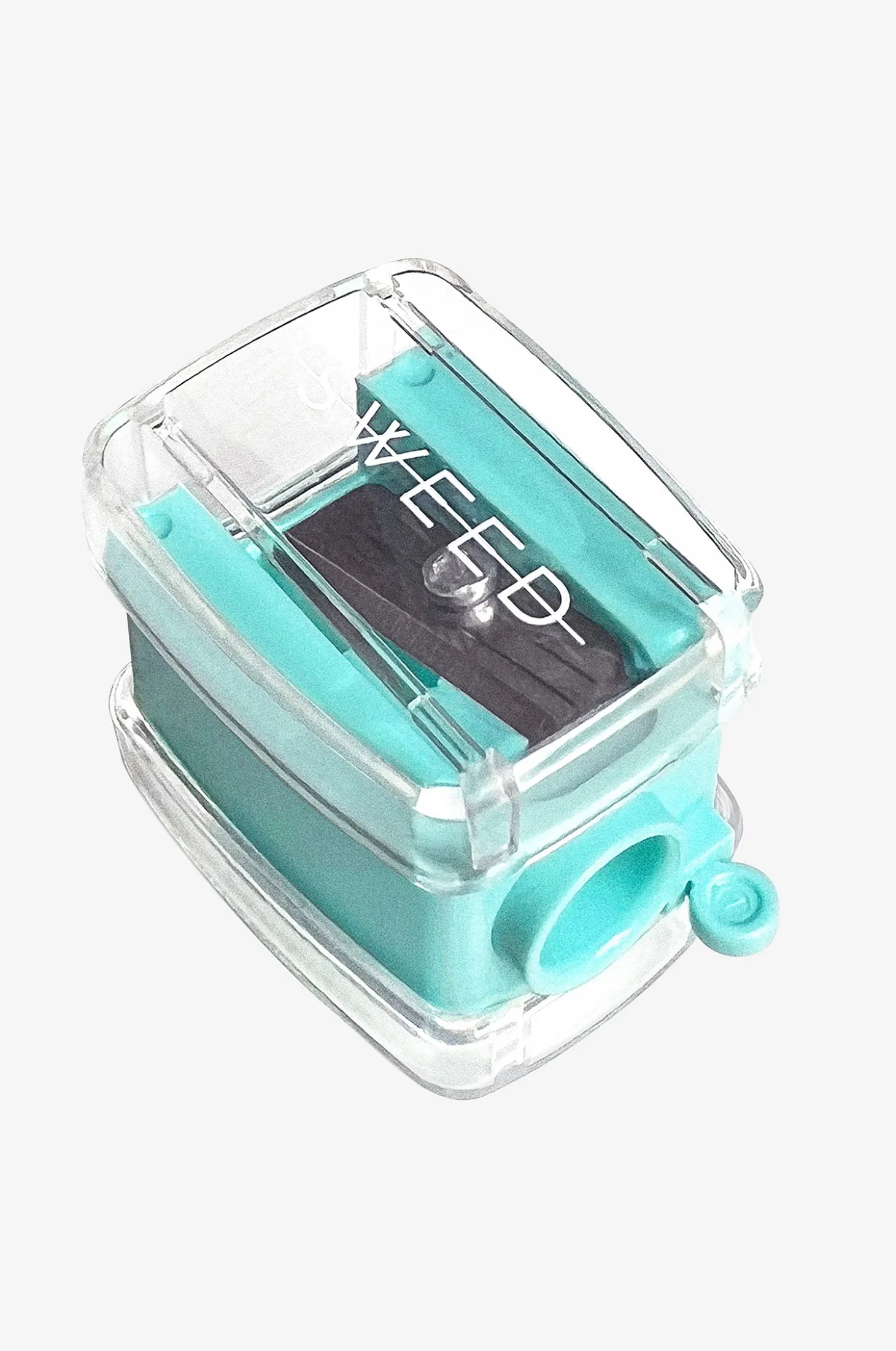 The Pencil Sharpener