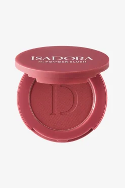 The Powder Blush