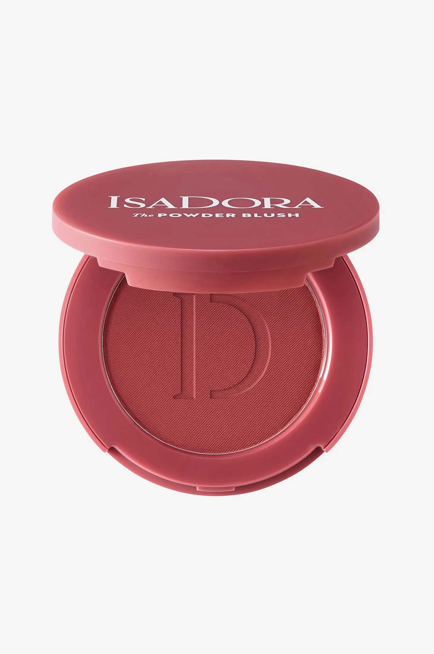 The Powder Blush