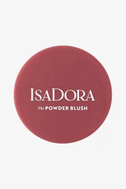 The Powder Blush