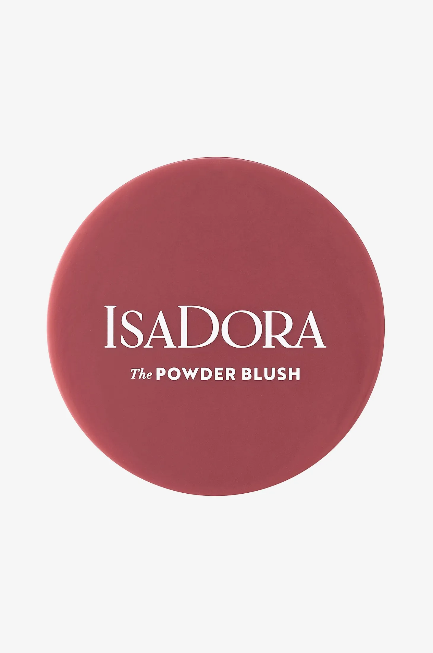 The Powder Blush