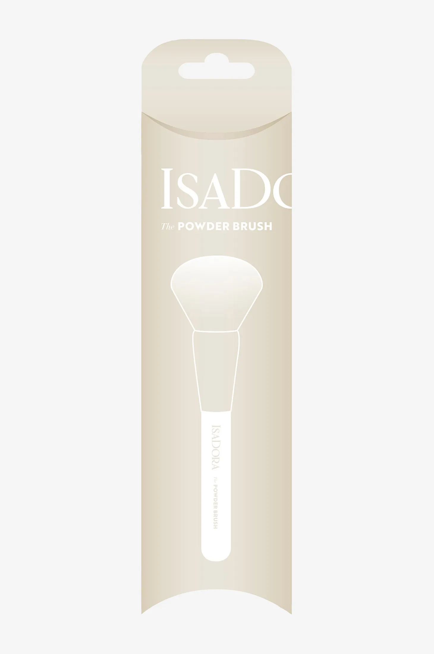 The Powder Brush