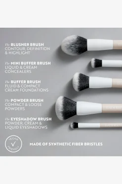The Powder Brush