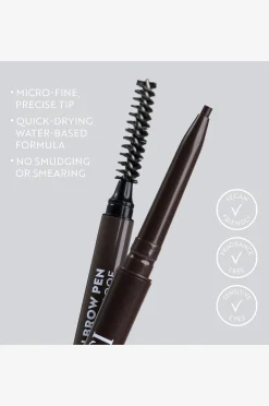 The Precision Brow Pen, Definition & Waterproof