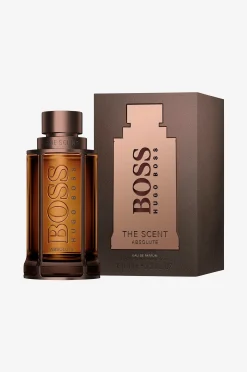 The Scent Absolute Edp 100 ml