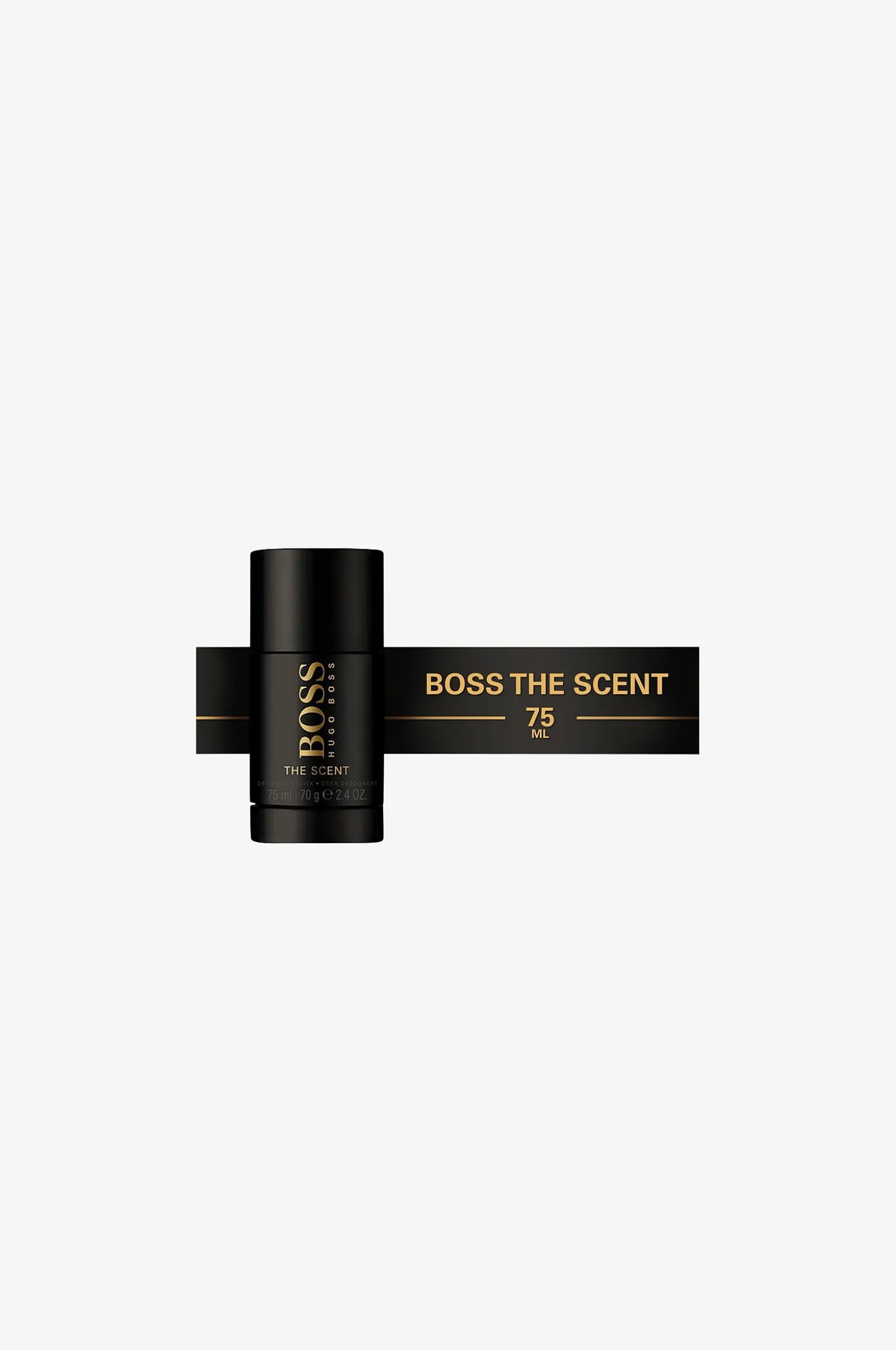 The Scent Deodorant Stick