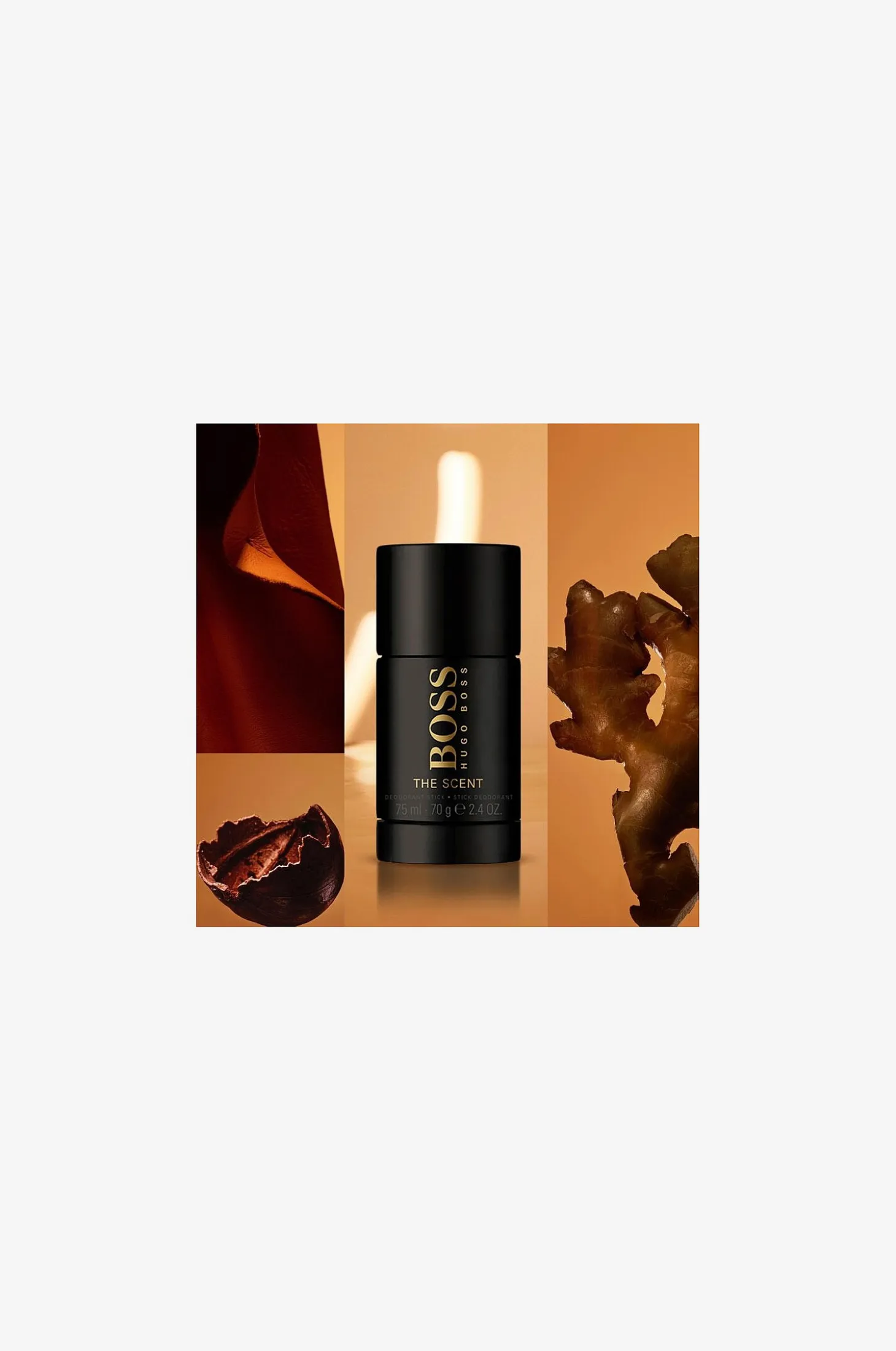 The Scent Deodorant Stick