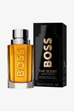 The Scent Edt