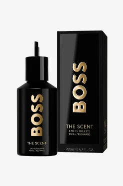 The Scent Edt Refill 200 Ml