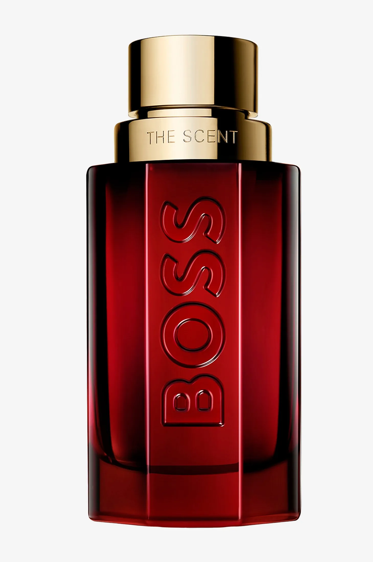 The Scent Elixir Parfum