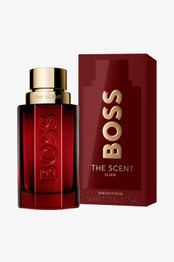 The Scent Elixir Parfum