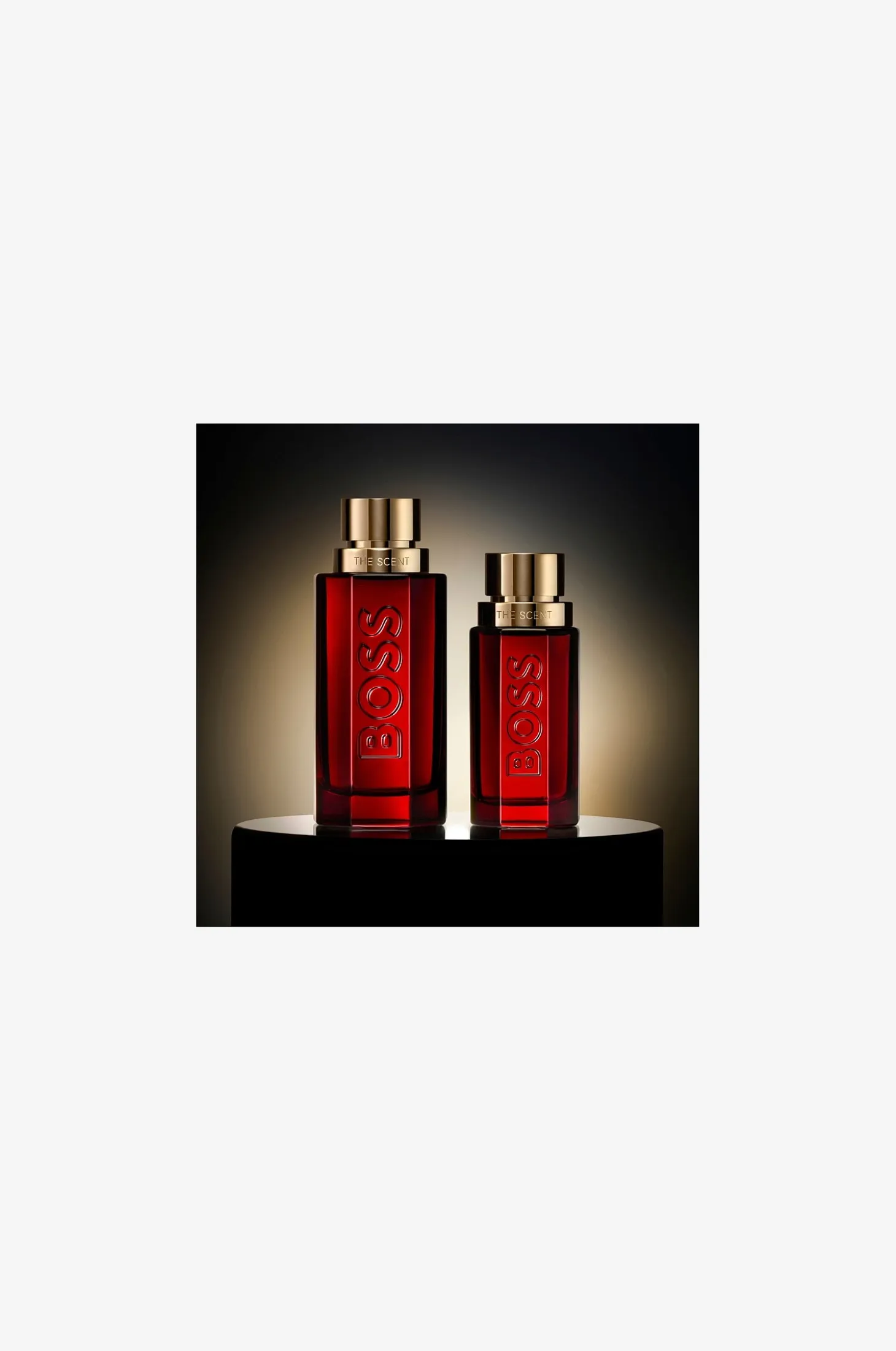 The Scent Elixir Parfum