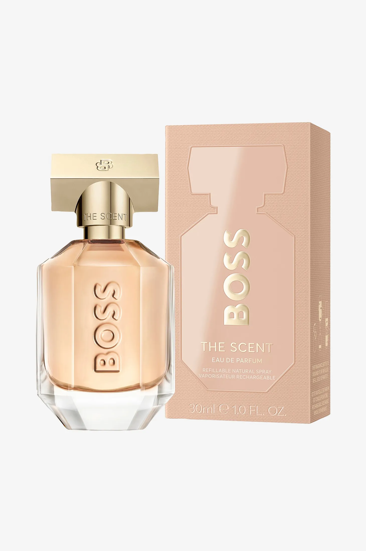The Scent For Her Edp