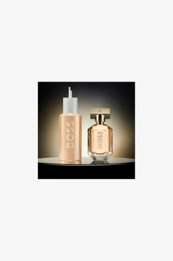 The Scent For Her Edp Refill 150 Ml
