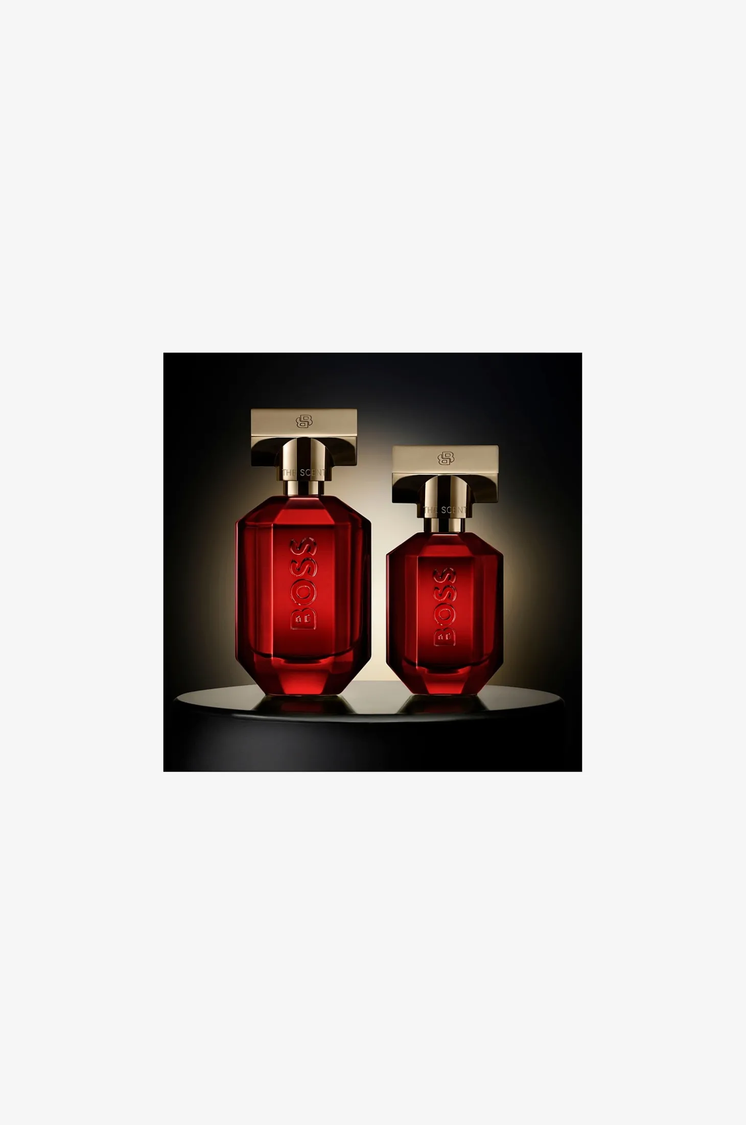 The Scent For Her Elixir Edp
