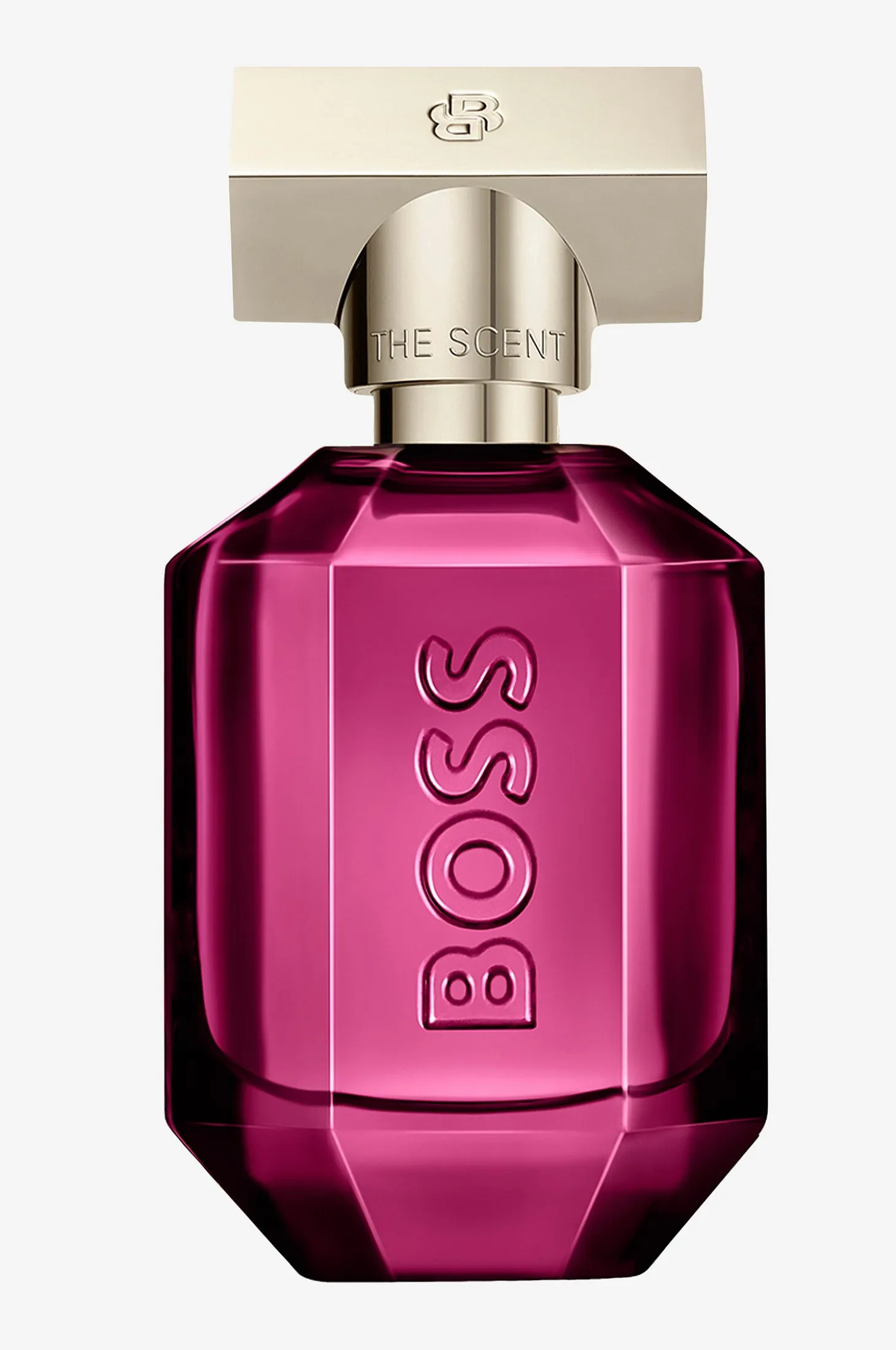 The Scent For Her Magnetic Edp