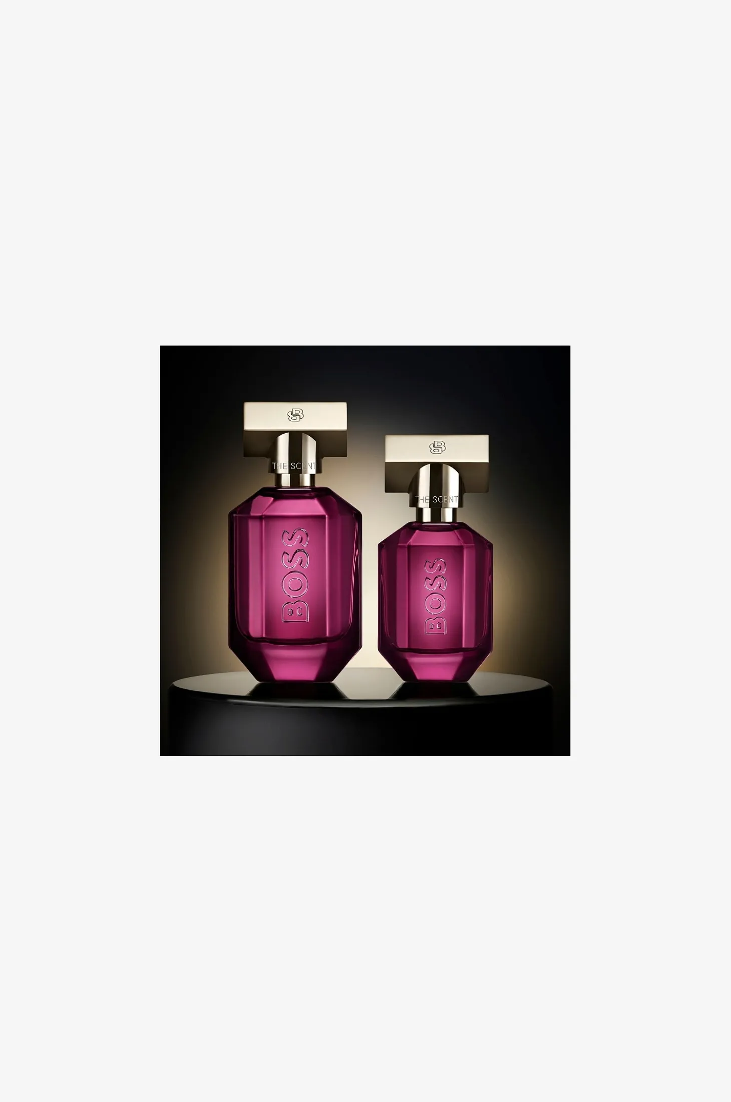 The Scent For Her Magnetic Edp