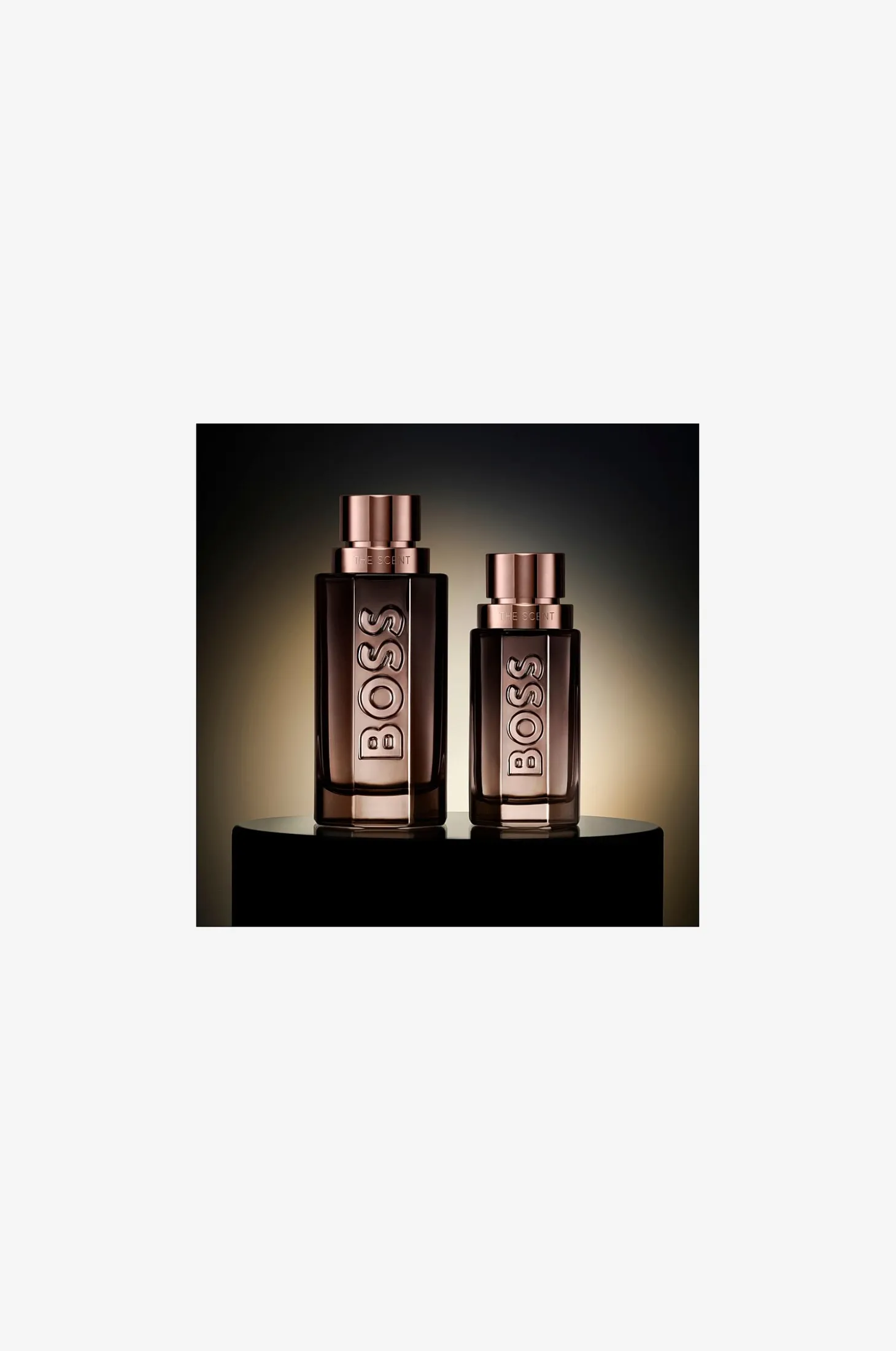 The Scent Le Parfum Edp