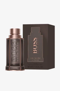The Scent Le Parfum Edp 50 ml